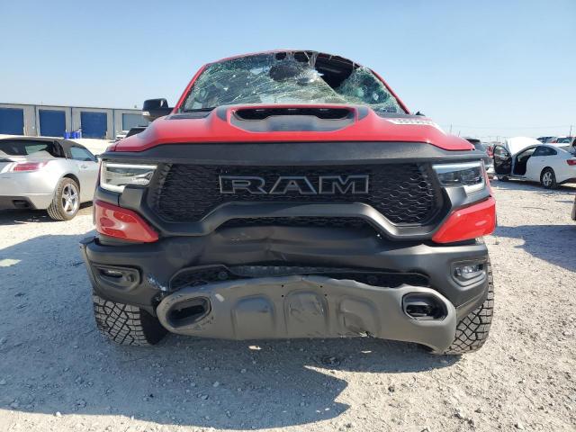 Photo 5 from auction – 2022 RAM 1500 TRX with VIN 1C6SRFU92NN392930