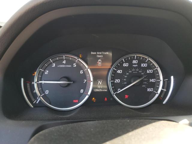 Photo 9 from auction – 2015 ACURA TLX TECH with VIN 19UUB3F56FA004820
