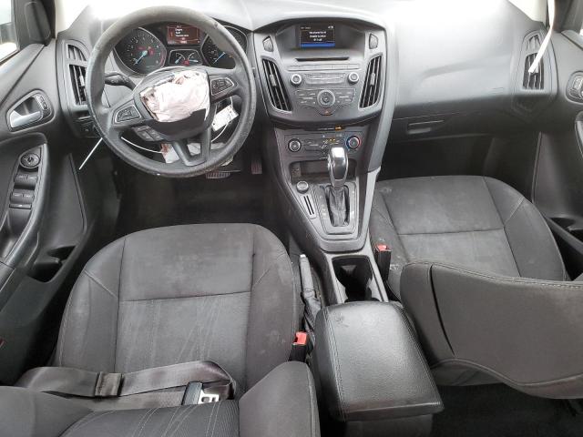 Photo 8 from auction – 2015 FORD FOCUS SE with VIN 1FADP3F22FL335121