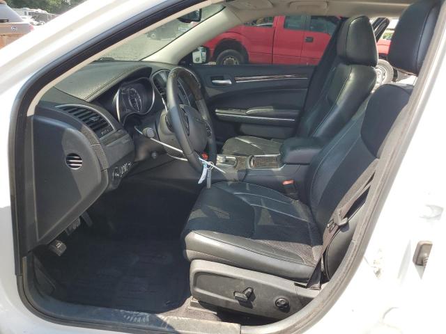 Photo 7 from auction – 2017 CHRYSLER 300C with VIN 2C3CCAKG9HH571566