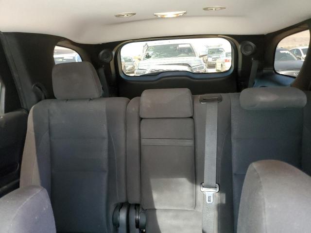 Photo 10 from auction – 2011 DODGE DURANGO CR with VIN 1D4RE4GG8BC600272