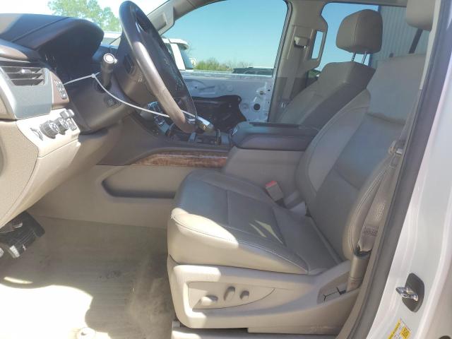 Photo 7 from auction – 2016 CHEVROLET SUBURBAN K with VIN 1GNSKJKC4GR269633