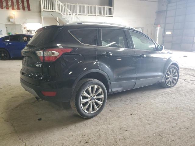 Photo 3 from auction – 2017 FORD ESCAPE TIT with VIN 1FMCU9JD3HUF05473
