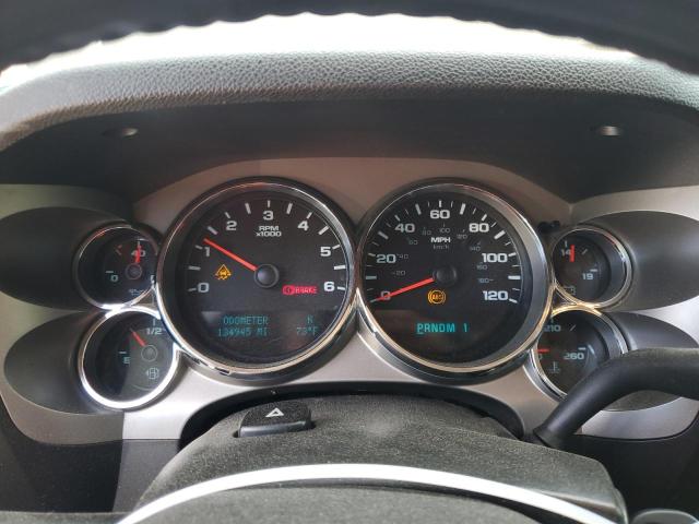 Photo 9 from auction – 2010 GMC SIERRA K25 with VIN 1GT4K0BGXAF145292