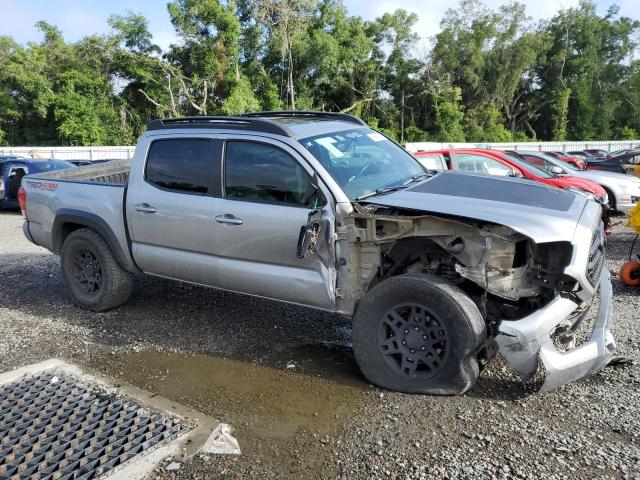 Photo 4 from auction – 2017 TOYOTA TACOMA DOU with VIN 3TMCZ5AN2HM049381