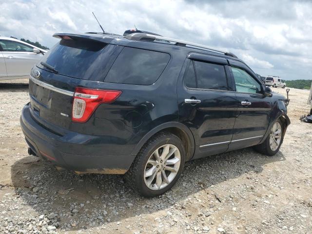 Photo 3 from auction – 2014 FORD EXPLORER X with VIN 1FM5K8D80EGA27028