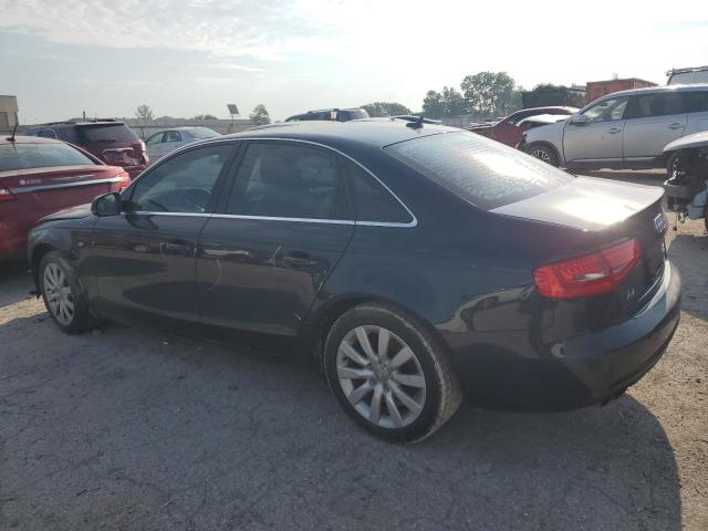 Photo 2 from auction – 2013 AUDI A4 PREMIUM with VIN WAUBFAFL2DA057988