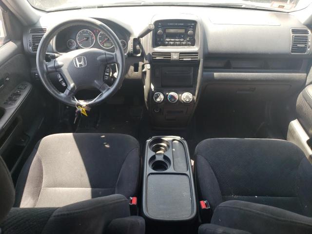 Photo 8 from auction – 2005 HONDA CR-V EX with VIN JHLRD78875C055343