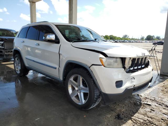 Photo 4 from auction – 2012 JEEP GRAND CHER with VIN 1C4RJECG2CC177047