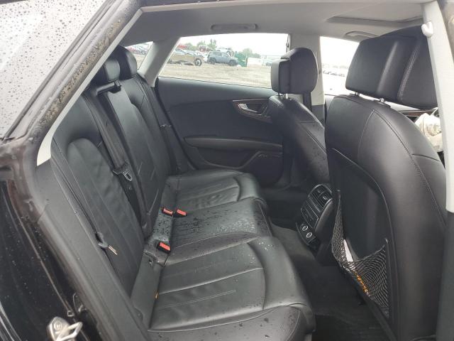 Photo 10 from auction – 2014 AUDI A7 QUATTRO with VIN WAUWGAFC4EN163660