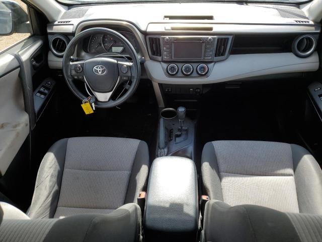 صورة رقم 8 من المزاد - 2014 TOYOTA RAV4 LE مع VIN JTMBFREV9EJ008244