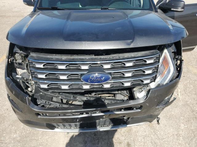 Photo 12 from auction – 2016 FORD EXPLORER L with VIN 1FM5K7F83GGA56372