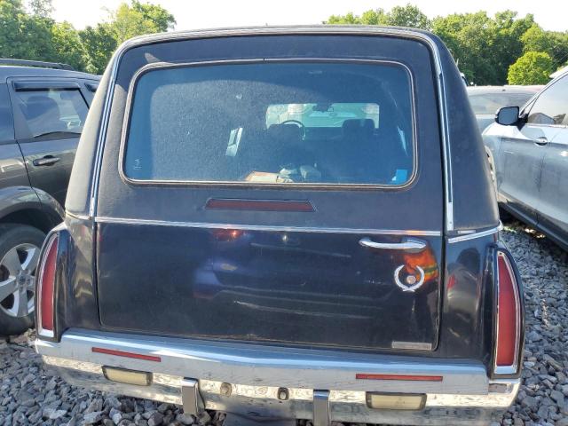 Photo 6 from auction – 1994 CADILLAC COMMERCIAL with VIN 1GEFH90P4RR704769