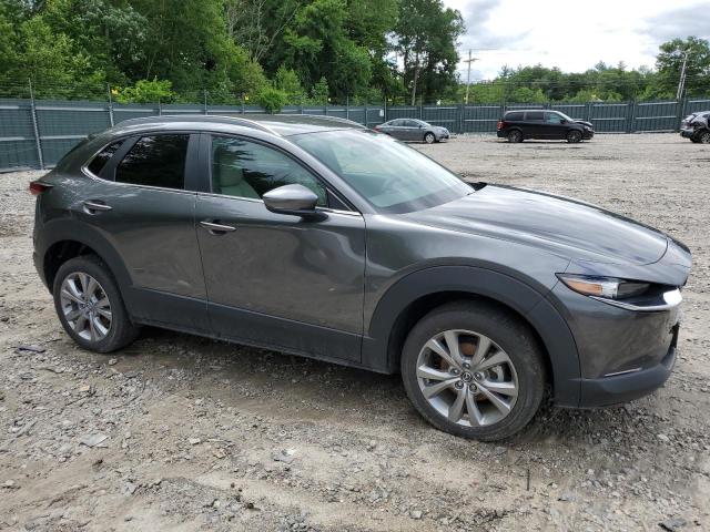 Photo 4 from auction – 2023 MAZDA CX-30 PREF with VIN 3MVDMBCM5PM518904