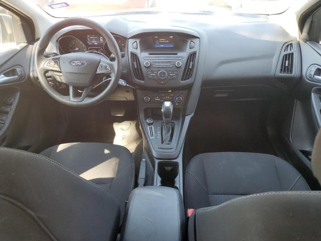 Photo 8 from auction – 2016 FORD FOCUS SE with VIN 1FADP3F29GL365931