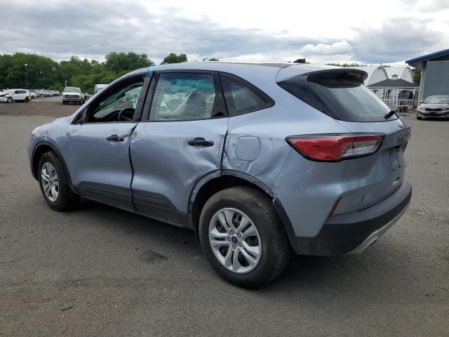 Photo 2 from auction – 2022 FORD ESCAPE S with VIN 1FMCU9F60NUA37952