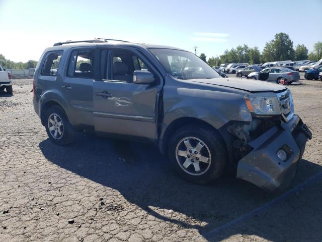 Photo 4 from auction – 2009 HONDA PILOT TOUR with VIN 5FNYF489X9B056389