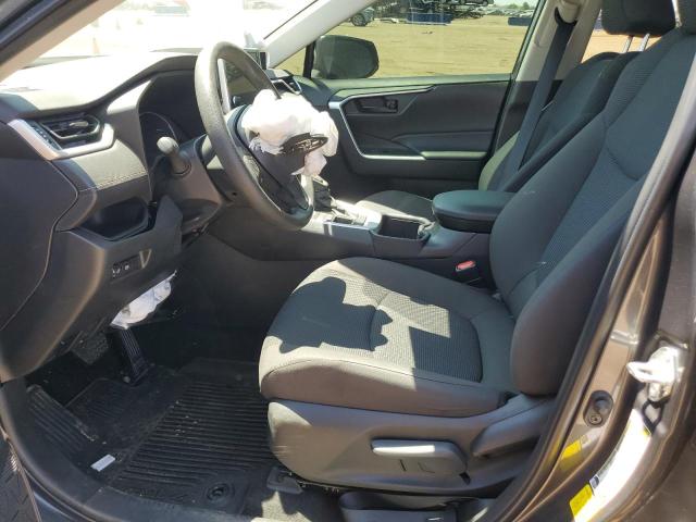 Photo 7 from auction – 2023 TOYOTA RAV4 LE with VIN 2T3F1RFV6PW376464