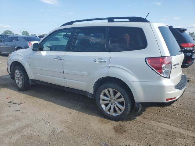 Photo 2 from auction – 2012 SUBARU FORESTER 2 with VIN JF2SHBDC2CH400652