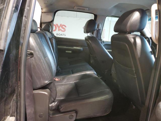 Photo 10 from auction – 2011 GMC SIERRA K15 with VIN 3GTP2VE3XBG391701