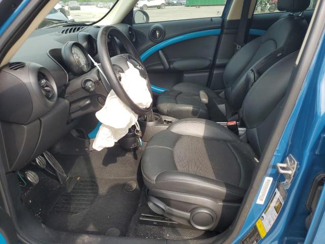Photo 7 from auction – 2012 MINI COOPER S C with VIN WMWZC3C57CWM26192