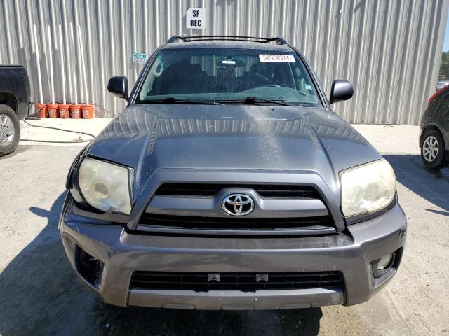 Photo 5 from auction – 2006 TOYOTA 4RUNNER LI with VIN JTEBU17R060098393