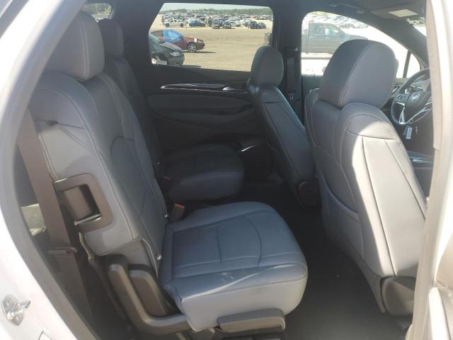 Photo 11 from auction – 2024 BUICK ENCLAVE PR with VIN 5GAEVBKW6RJ128112