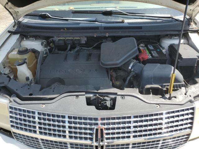 Photo 12 from auction – 2007 LINCOLN MKX with VIN 2LMDU68CX7BJ03569