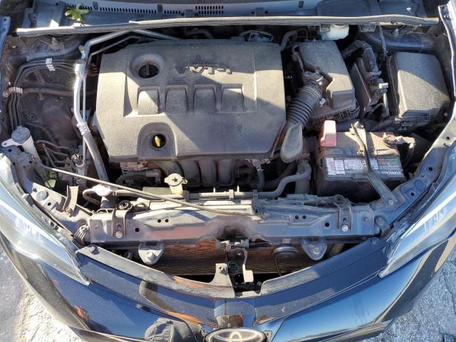 Photo 11 from auction – 2018 TOYOTA COROLLA L with VIN 5YFBURHE5JP766895