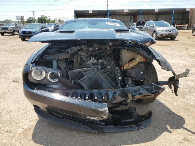 Photo 5 from auction – 2022 DODGE CHALLENGER with VIN 2C3CDZAG0NH191752
