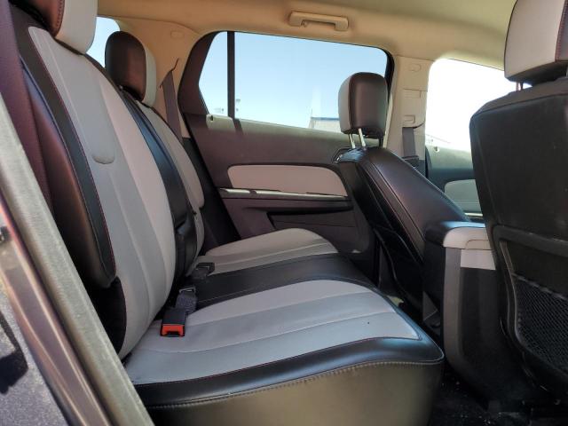 Photo 11 from auction – 2013 GMC TERRAIN SL with VIN 2GKFLVE36D6247333