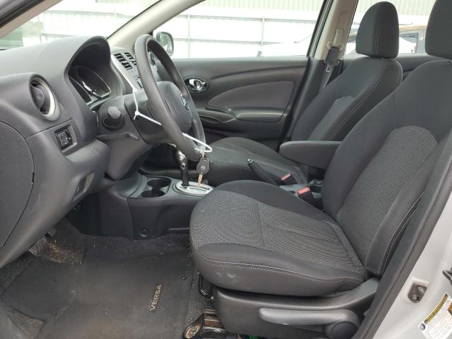 Photo 7 from auction – 2014 NISSAN VERSA S with VIN 3N1CN7AP4EL863318