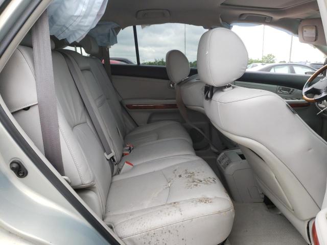 Photo 11 from auction – 2005 LEXUS RX 330 with VIN 2T2GA31U15C019874