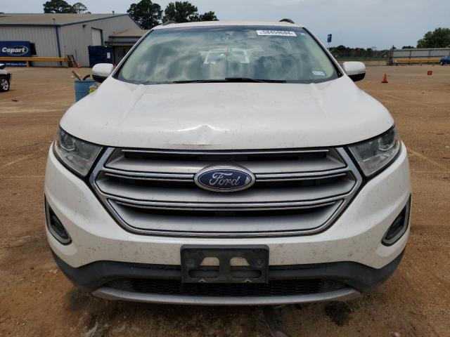 Photo 5 from auction – 2016 FORD EDGE SEL with VIN 2FMPK3J84GBC31003