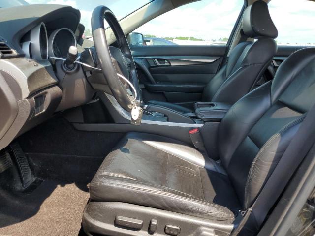 Photo 7 from auction – 2009 ACURA TL with VIN 19UUA86559A015280