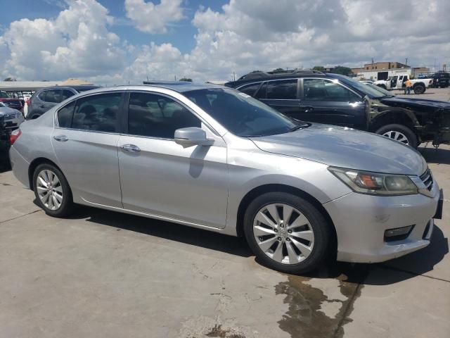 Photo 4 from auction – 2014 HONDA ACCORD EXL with VIN 1HGCR2F86EA097929