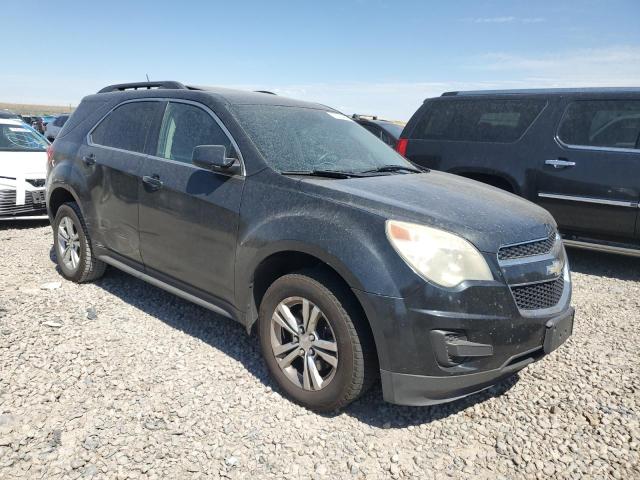 Photo 4 from auction – 2013 CHEVROLET EQUINOX LT with VIN 2GNFLEEK1D6275499