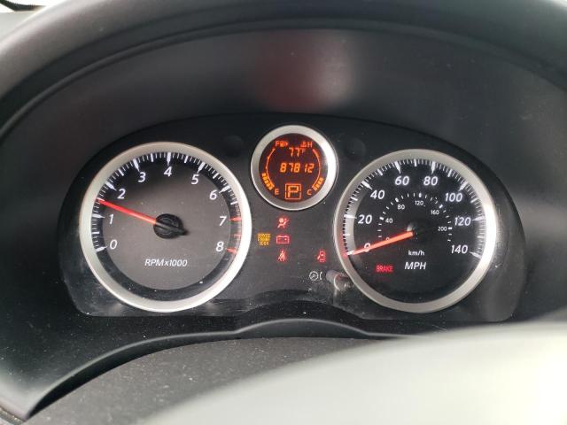 Photo 9 from auction – 2012 NISSAN SENTRA 2.0 with VIN 3N1AB6AP3CL711733