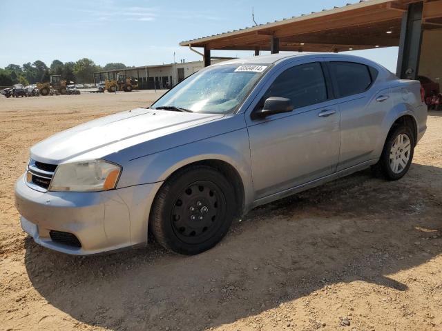 DODGE AVENGER SE 2014 z numerem VIN 1C3CDZAB1EN234944 - Zdjęcie z aukcji