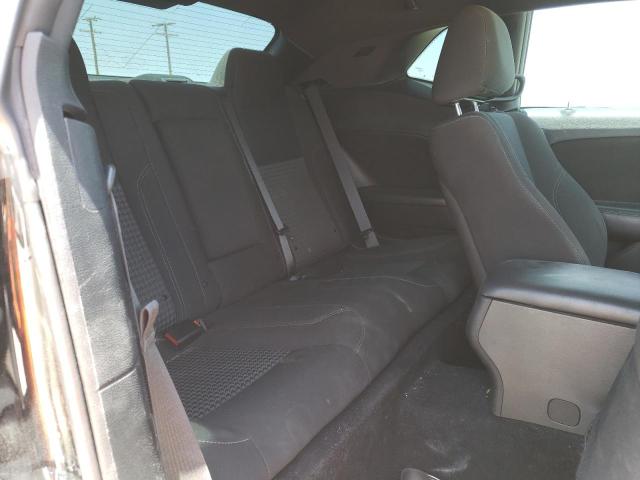 Photo 10 from auction – 2020 DODGE CHALLENGER with VIN 2C3CDZAGXLH178777