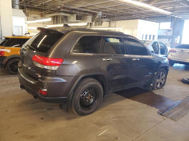 Photo 3 from auction – 2015 JEEP GRAND CHER with VIN 1C4RJFBG3FC665919
