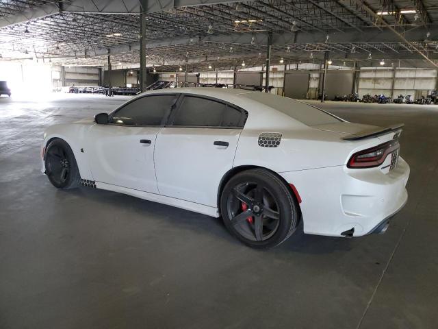 Photo 2 from auction – 2016 DODGE CHARGER R/ with VIN 2C3CDXGJXGH183216