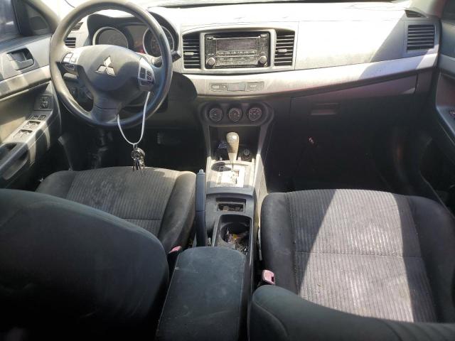 Photo 8 from auction – 2014 MITSUBISHI LANCER ES/ with VIN JA32U2FU1EU017133