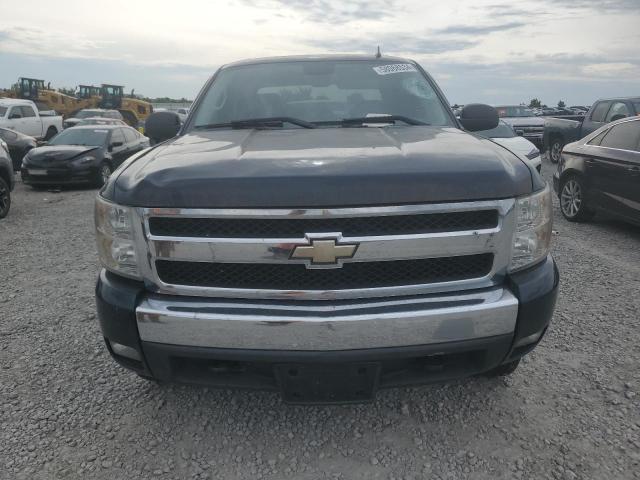 Photo 5 from auction – 2008 CHEVROLET SILVERADO with VIN 2GCEK13M581173971
