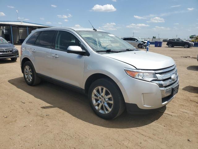 Photo 4 from auction – 2013 FORD EDGE SEL with VIN 2FMDK4JC9DBA07251