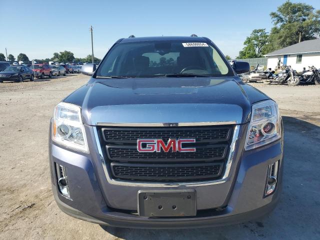 Photo 5 from auction – 2013 GMC TERRAIN SL with VIN 2GKALUEK6D6367452