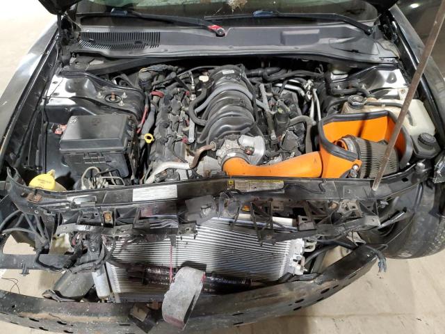 Photo 11 from auction – 2008 DODGE CHARGER with VIN 2B3KA43H38H314362