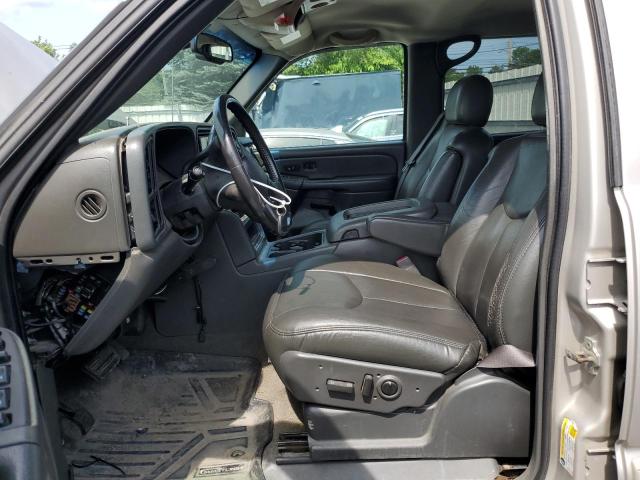 Photo 7 from auction – 2006 CHEVROLET SILVERADO with VIN 1GCHK23D66F221793