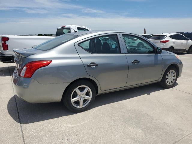 Photo 3 from auction – 2014 NISSAN VERSA S with VIN 3N1CN7AP3EL832500