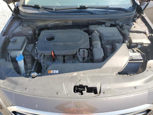 Photo 11 from auction – 2016 HYUNDAI SONATA SE with VIN 5NPE24AF9GH291931